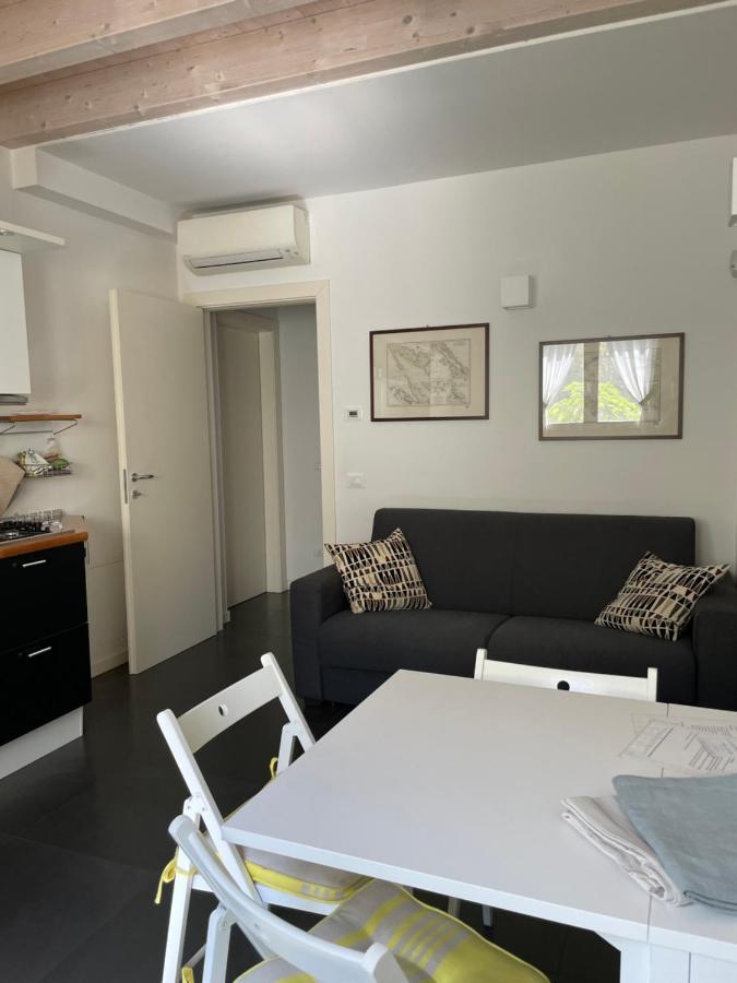 Villa Arzilla Desenzano del Garda Eksteriør bilde