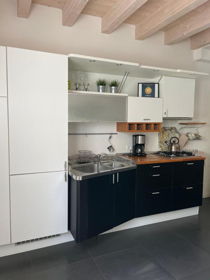 Villa Arzilla Desenzano del Garda Eksteriør bilde