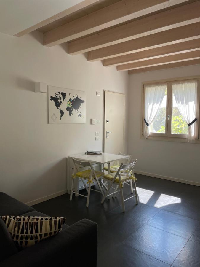 Villa Arzilla Desenzano del Garda Eksteriør bilde