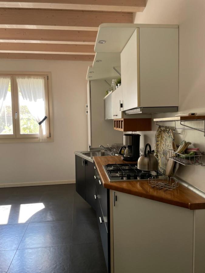 Villa Arzilla Desenzano del Garda Eksteriør bilde