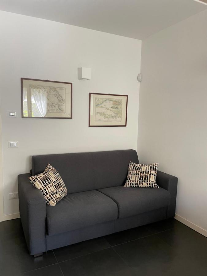 Villa Arzilla Desenzano del Garda Eksteriør bilde