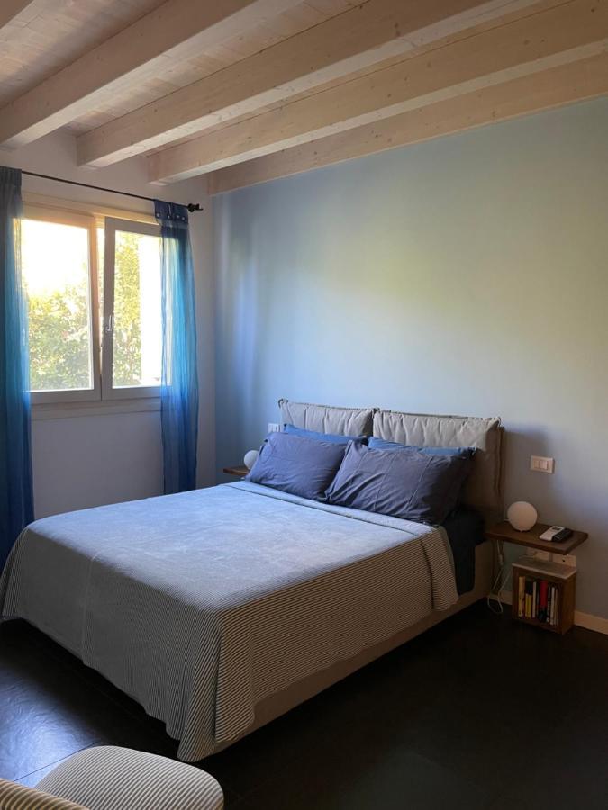 Villa Arzilla Desenzano del Garda Eksteriør bilde