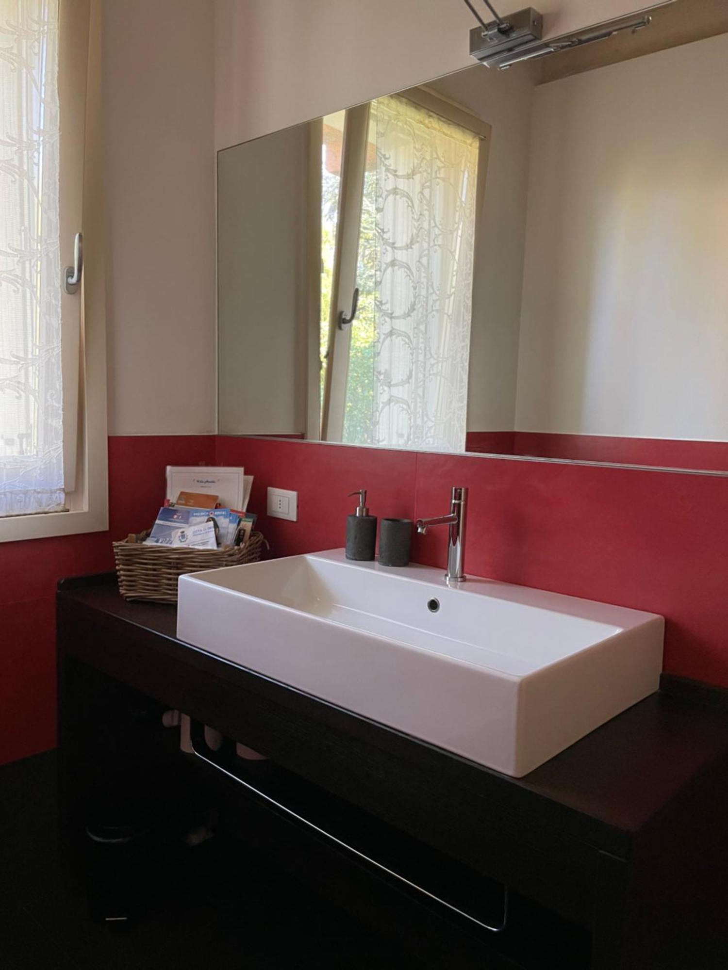 Villa Arzilla Desenzano del Garda Eksteriør bilde